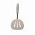 Fusion Twist Silicone Wide Turner Grey