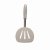 Fusion Twist Silicone Wide Turner - Grey