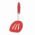 Fusion Twist Silicone Wide Turner Red