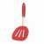 Fusion Twist Silicone Wide Turner - Red