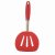 Fusion Twist Silicone Wide Turner Red