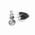 Fusion Stainless Steel Measuring Spoons (Set of 4)