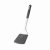 Fusion Stainless Steel Turner with Silicone