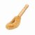 &Again Bamboo & Coconut Fibre Washing Brush