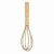 &Again Bamboo & Silicone Whisk