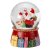 Three Kings Musical SantaGifts SnowSphere 10cm - Assorted