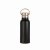 &Again Double Wall Bottle with Bamboo Lid