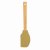 &Again Bamboo & Silicone Spatula