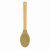 &Again Bamboo & Silicone Spatula