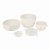 &Again Silicone Bowl Covers 5pk