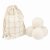 &Again Wool Dryer Balls (Pack of 4)