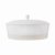 Artisan St. Shallow Lidded Dish