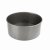 Luxe Kitchen 18cm Round Loose Base Deep Cake Pan