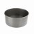 Luxe Kitchen 20cm/8 Deep Round Loose Base Cake Pan