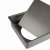 Luxe Kitchen 18cm Square Loose Base Cake Pan