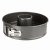 Luxe Kitchen 2 in 1 Spring Form and Cake Ring Moul