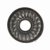 Luxe Kitchen 2 in 1 Spring Form and Cake Ring Moul