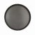 Luxe Kitchen 23cm Loose Base Fluted Quiche Pan