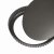 Luxe Kitchen 23cm Loose Base Fluted Quiche Pan