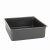 Luxe Kitchen 23cm/9 Square Loose Base Cake Pan