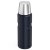 Thermos Midnight Blue Stainless Steel King Flask - 470ml