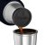 Thermos Midnight Blue Stainless Steel King Flask - 470ml