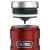 Thermos Red Stainless Steel Travel Tumbler - 470ml