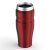 Thermos Red Stainless Steel Travel Tumbler - 470ml