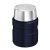 Thermos Midnight Blue Stainless Steel King Food Flask - 470ml