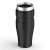 Thermos Matt Black Stainless Steel King Travel Tumbler - 470ml