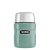 Thermos Duck Egg Stainless Steel King Food Flask - 470ml