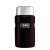 Thermos Matt Black Stainless Steel King Food Flask - 710ml