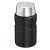 Thermos Matt Black Stainless Steel King Food Flask - 710ml