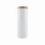 The Bakehouse & Co Tall Storage Canister - White