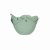 Fusion Twist 4 Pack Silicone Egg Poacher - Assorted