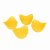 Fusion Twist 4 Pack Silicone Egg Poacher - Assorted
