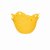 Fusion Twist 4 Pack Silicone Egg Poacher - Assorted