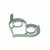 Fusion Twist Heart Egg Ring - Assorted