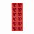 Fusion Twist Silicone Heart Ice Tray - Assorted