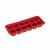 Fusion Twist Silicone Square Ice Cube Tray - Assorted