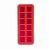 Fusion Twist Silicone Square Ice Tray - Assorted