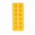 Fusion Twist Silicone Square Ice Tray - Assorted