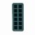 Fusion Twist Silicone Square Ice Tray - Assorted