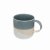 Siip Fundamental 3 Layer Dip Mug - Blue
