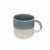 Siip 3 Layer Dip Mug Blue
