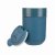 Siip 300ml Soft Touch Travel Mug - Navy