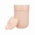 Siip Fundamental Ceramic Travel Mug - Pink