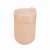 Siip 300ml Soft Touch Travel Mug - Pink
