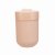 Siip 300ml Soft Touch Travel Mug - Pink