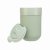 Siip 300ml Soft Touch Travel Mug - Mint